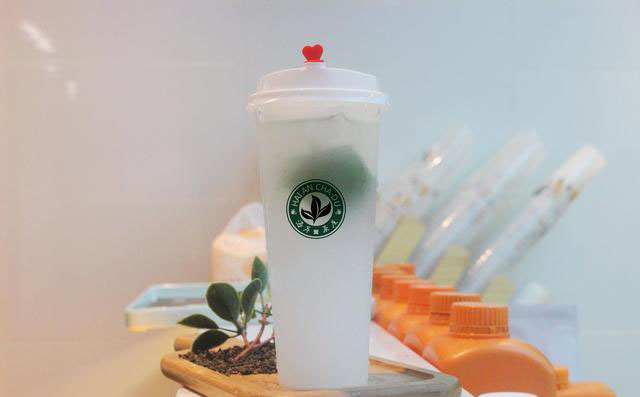 成都奶茶店裝修設(shè)計風(fēng)格