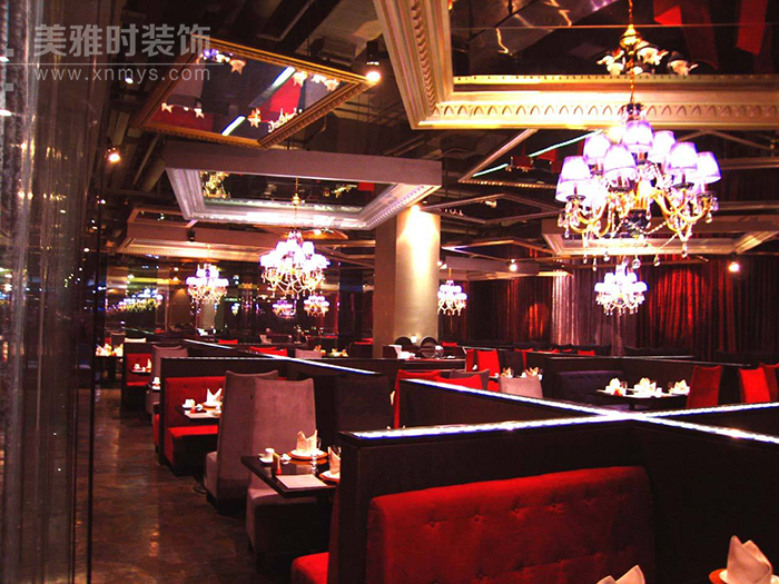 餐廳墻紙裝修優(yōu)點(diǎn)