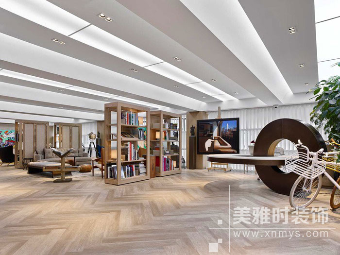 成都店鋪鋪面裝修公司哪家好