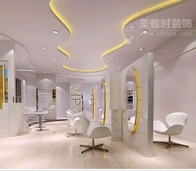 成都店鋪裝修技巧