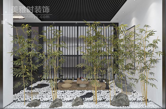 寫字樓辦公室裝修效果圖