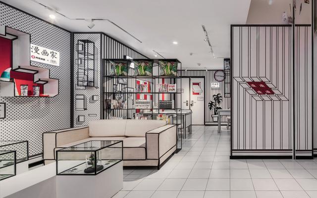 成都商場店鋪裝修設(shè)計標(biāo)準及流程